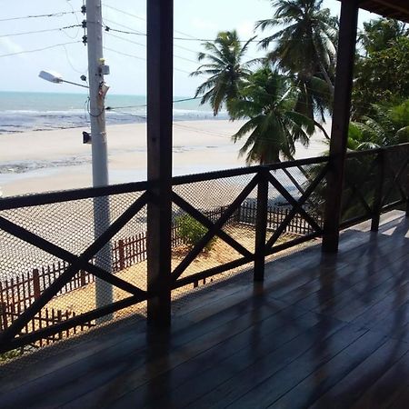 Praia Da Baleia Itapipoca Ce 외부 사진