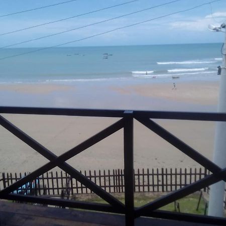 Praia Da Baleia Itapipoca Ce 외부 사진